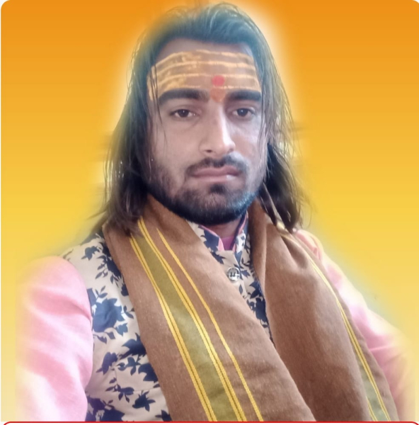 Pandit Sunil Guruji